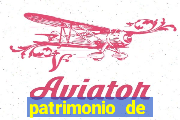 patrimonio de nelson wilians